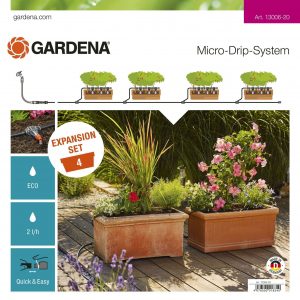 EXTENSIE PENTRU SET MICRO-IRIGARE - 13006