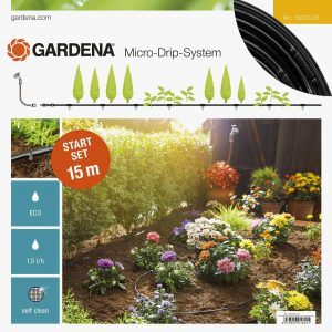 START SET MICRO-IRIGARE S - 13010