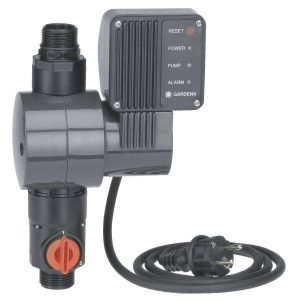 Manometru electronic cu siguranta de mers in gol 1739