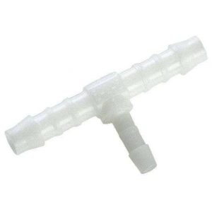 T reductor 6-4-6  mm 7311