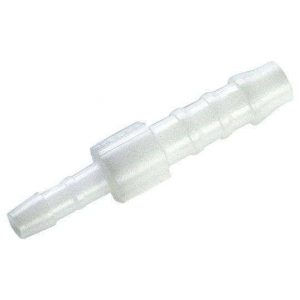 Conector drept cu reductie 6-4mm 7320