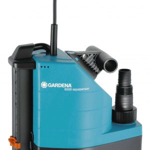 Pompa  submersibila apa murdara Comfort 8500 aquasenzor 1797