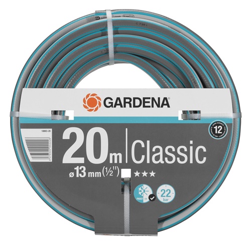 Furtun Clasic 13mm (1/2") - 20m 18003