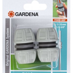 SET CONECTORI PENTRU FURTUN 13MM (1/2") 15MM (5/8") 18280