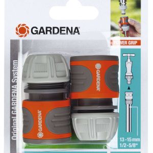 SET CONECTORI PENTRU FURTUN 13MM (1/2") 15MM (5/8") 18281