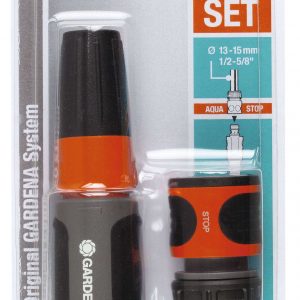 SET SPRITZER SI CONECTOR PENTRU FURTUN 1/2" 18288