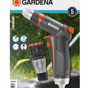SET PISTOL DE CURATARE PREMIUM 18306