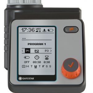 Programator udat MASTER 1892