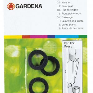 Garnituri contone 3 bucati 5301