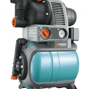 Hidrofor cu rezervor Comfort 4000/5 Eco 1754