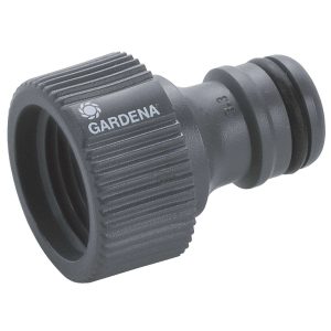 Stut robinet cu filet 1/2 900