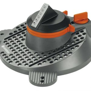 Aspersor circular Tango 2065