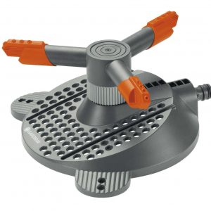 Aspersor circular Samba Classic 2060