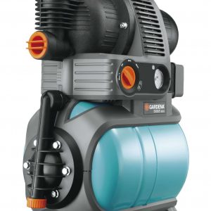 Hidrofor cu rezervor Comfort 5000/5 Eco 1755