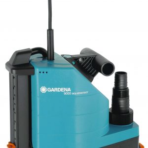 Pompa  submersibila apa semimurdara Comfort 9000 aquasenzor 1783
