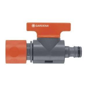 Valva cu regulator 2977