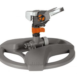 Aspersor pulsator cu stativ Premium 8135