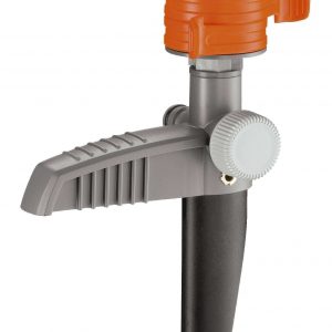 Aspersor Turbo Comfort 8144