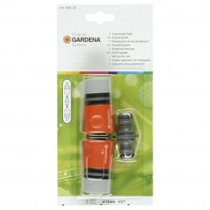 Set mufe standard 1/2 si niplu intermediar 1045