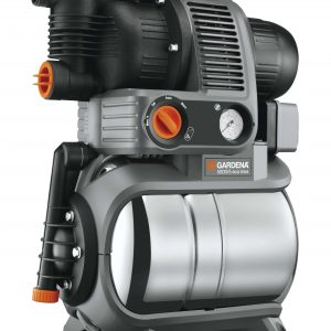 Hidrofor cu rezervor Premium 5000/5 Eco inox 1756