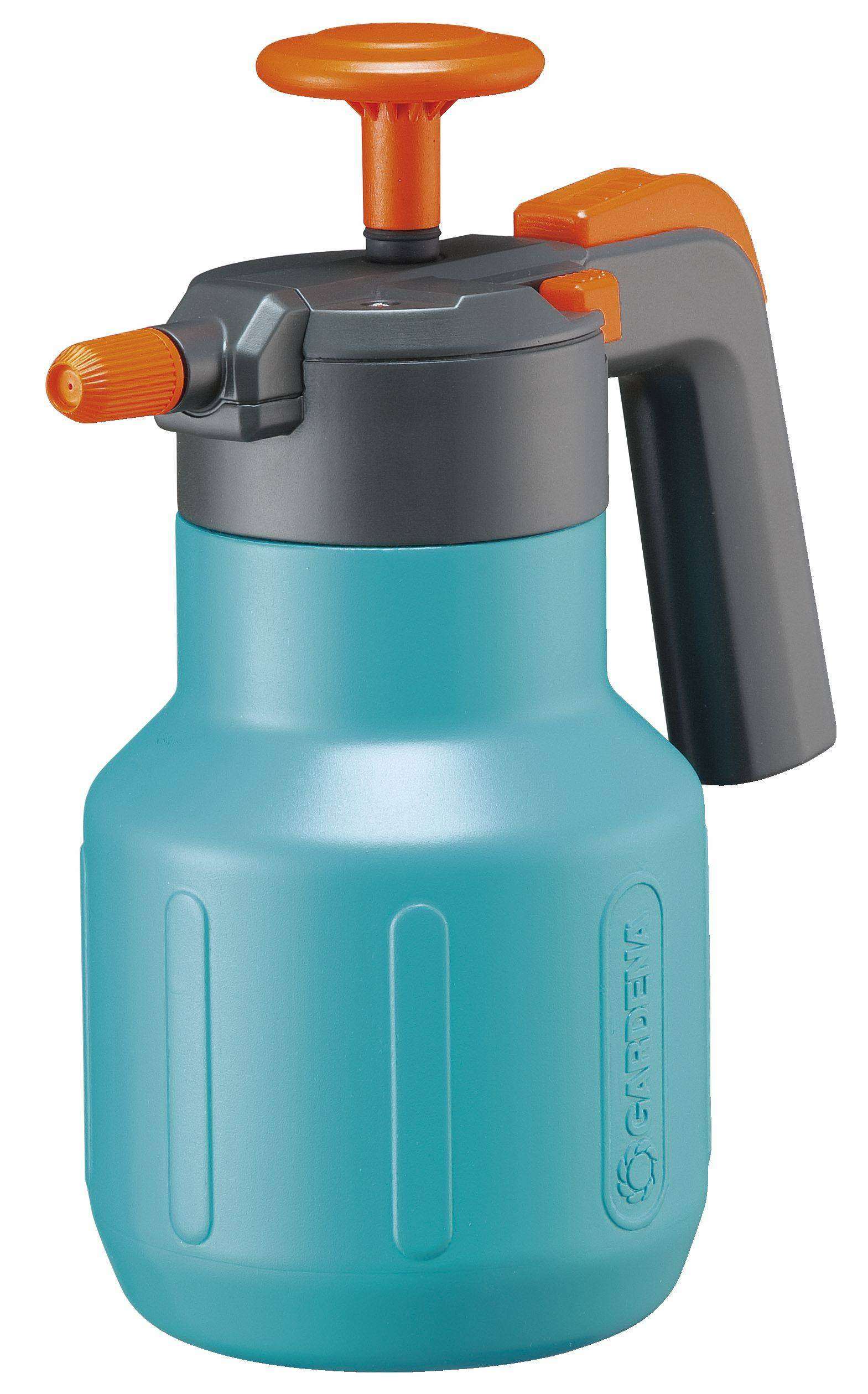 Pompa de stropit cu piston 1,25 l Comfort 814
