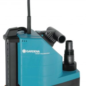 Pompa  submersibila apa semimurdara Comfort 13000 aquasenzor 1785
