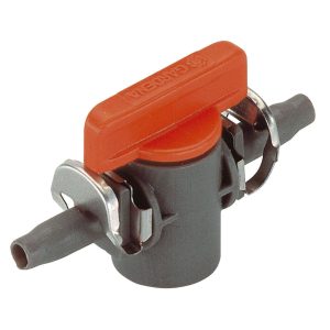 Robinet pentru conducta 4,6mm 8357