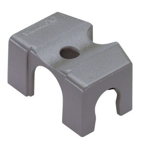 Cupla pentru fixat conducta de 13mm 8380
