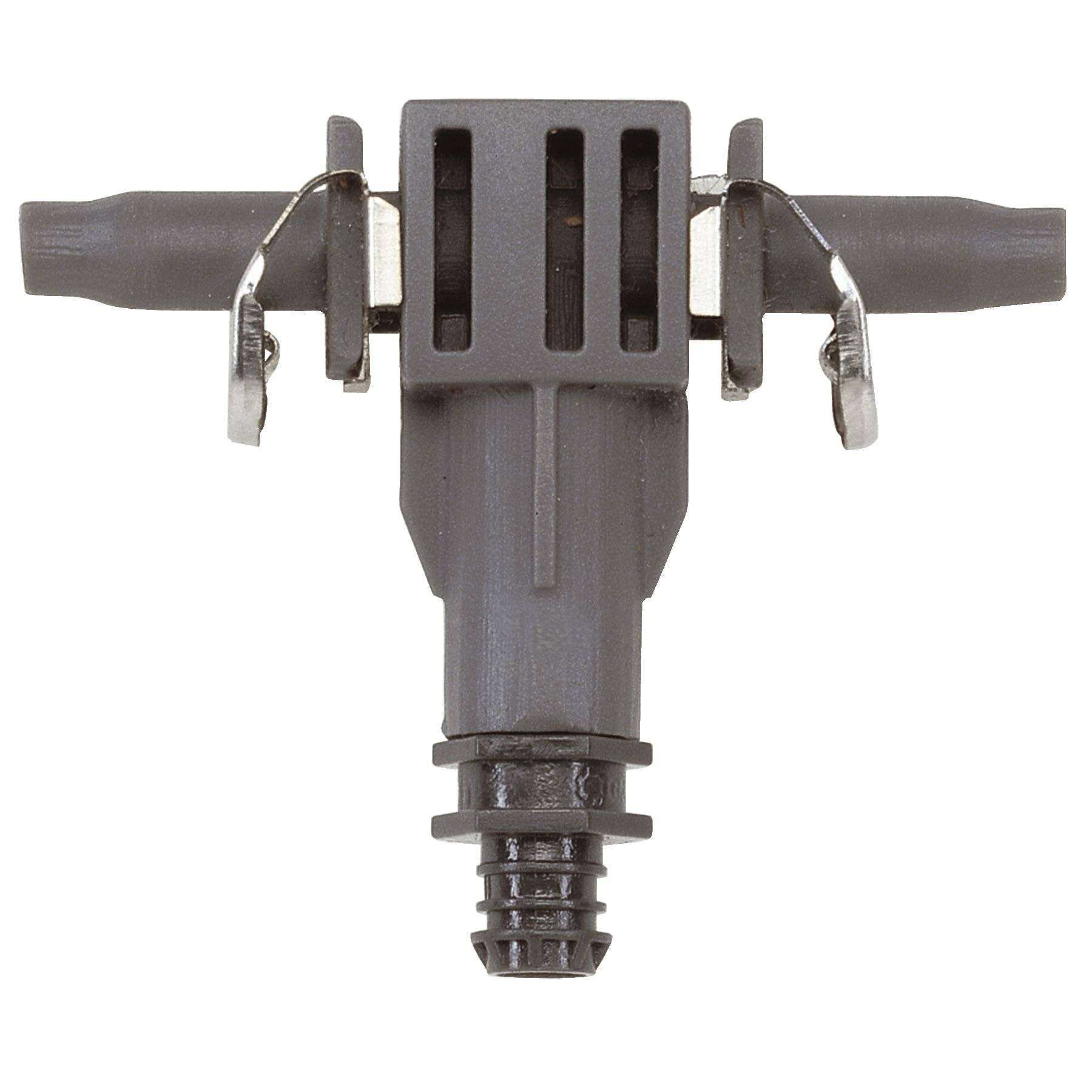 Picurator intermediar (in linie) 4l/h 8344