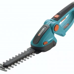 Foarfeca pentru arbusti cu acumulator Accu ComfortCut 8895