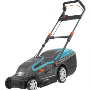 MASINA TUNS IARBA ELECTRICA POWERMAX 1600/37 5037
