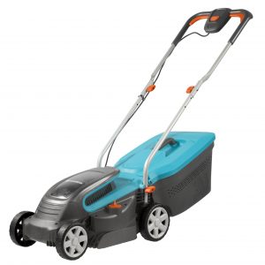 MASINA DE TUNS IARBA CU ACUMULATOR LI 18/32 5039