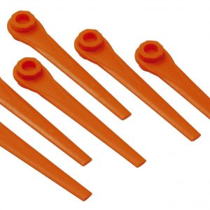 Lamele rezerva pentru turbotrimmer 5368