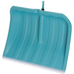 Lopata de zapada cu cant din otel inox ES 50 combisistem 3243