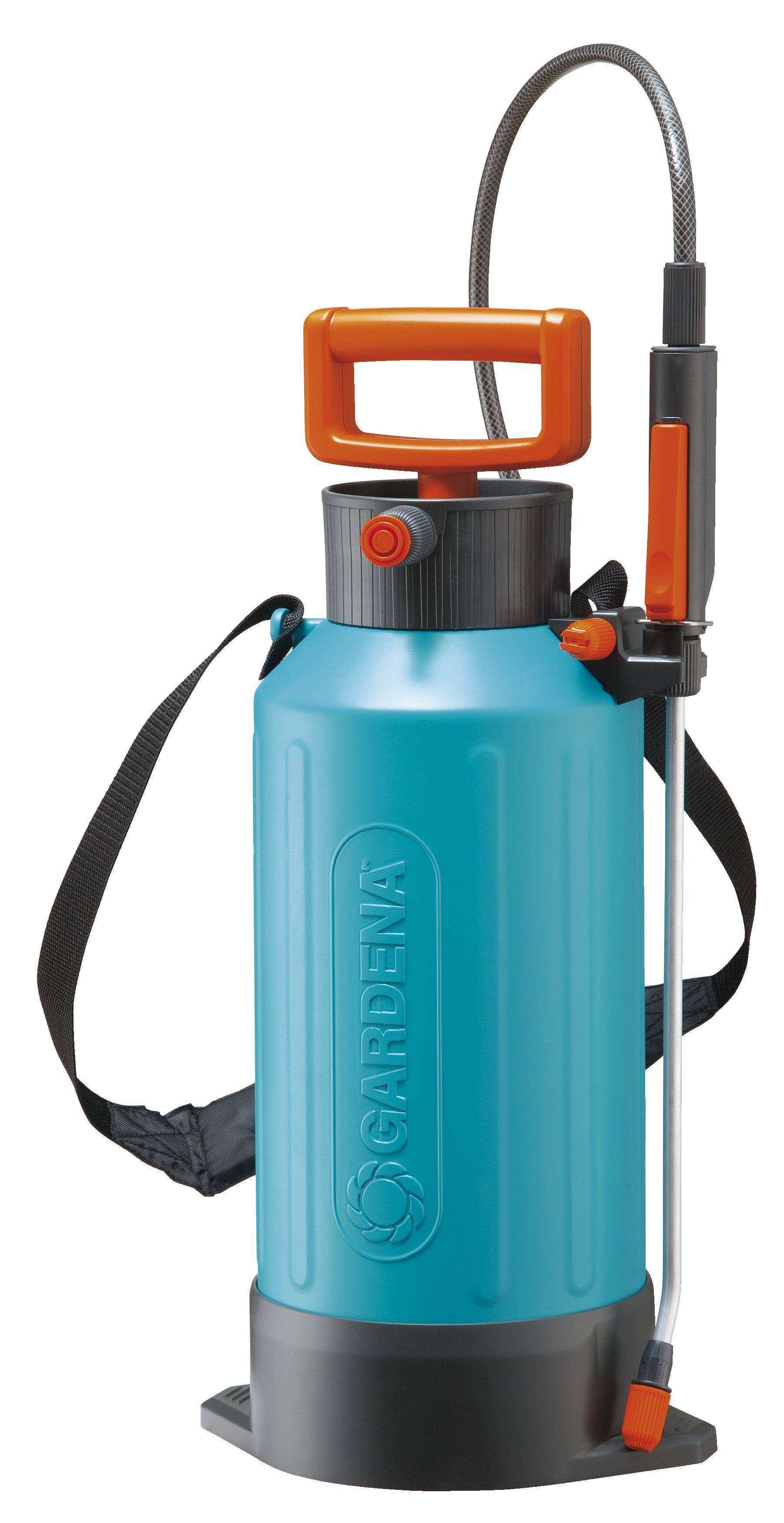 Pompa de stropit 5 l Classic 828