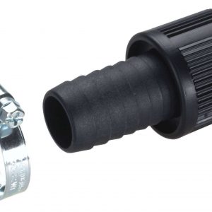 Conector furtun aspiratie 25 mm 1724