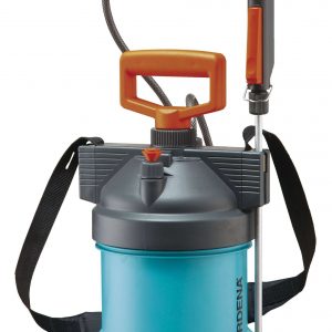 Pulverizator presiune 3 l Comfort 867
