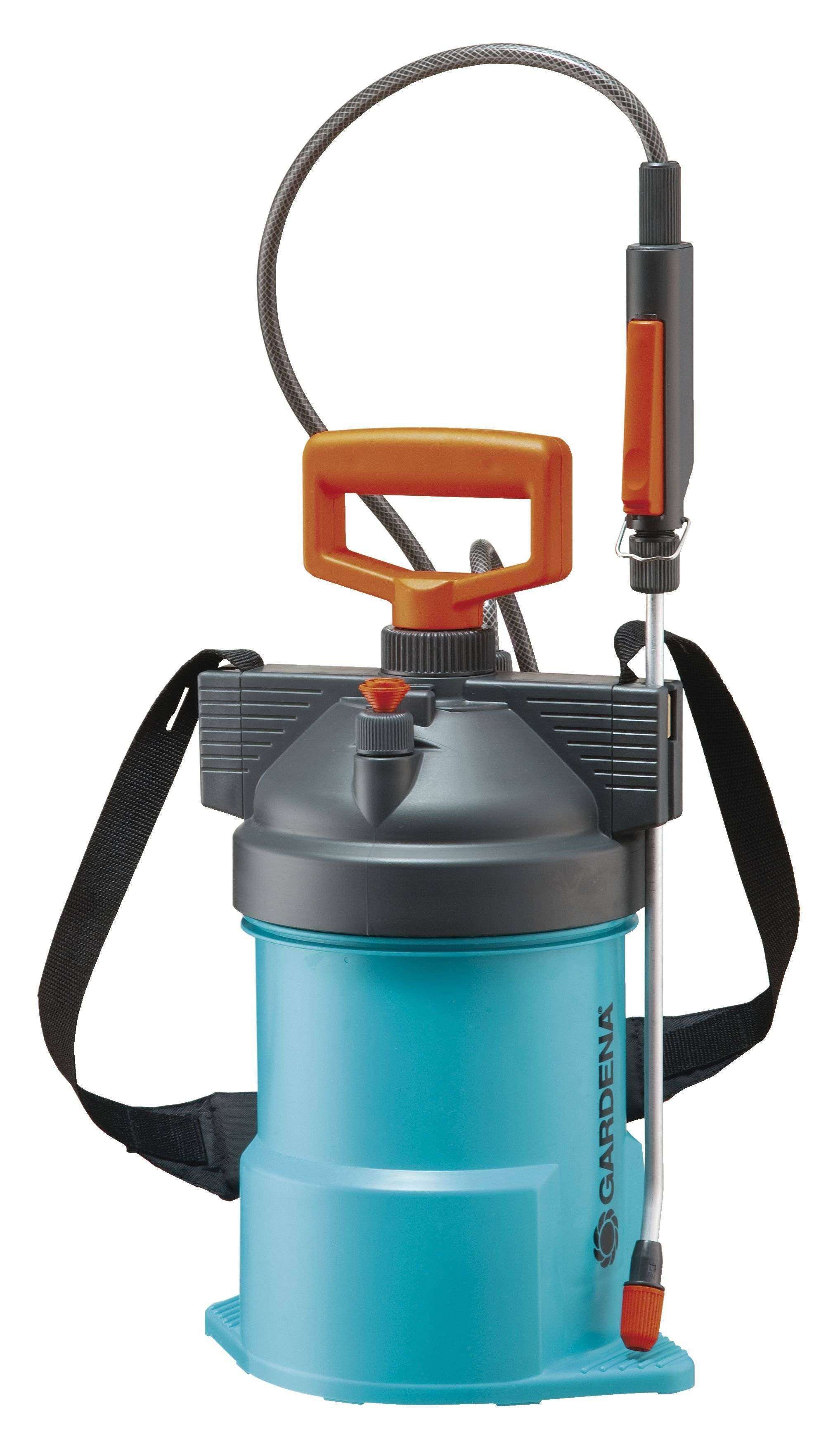 Pulverizator presiune 3 l Comfort 867