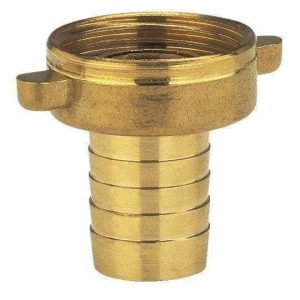 Cupla cu filet - 2 buc filet 33,3mm pentru furtun 25mm (1) 7142