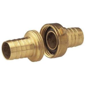 Cupla cu filet-3 buc filet 26,5mm furtun 13mm(1/2) 7151