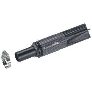 Sorb cu supapa de sens 25 mm 1727