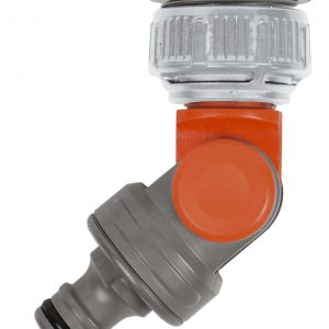 Conector unghiular pentru furtun 2999