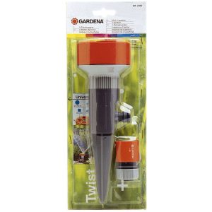 Aspersor Twist Classic cu 4 tipuri de stropire 2068