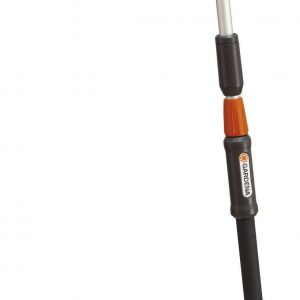 Foarfeca cu acumulator pentru rarirea crengilor copacilor inalti TCS Li-18/20