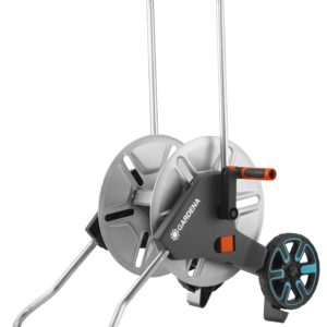 CARUCIOR METALIC PENTRU FURTUN AQUAROLL M 18540