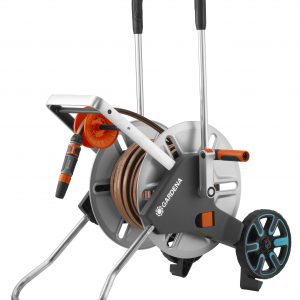 SET CARUCIOR METALIC CLEVERROLL CU 25M FURTUN 18547