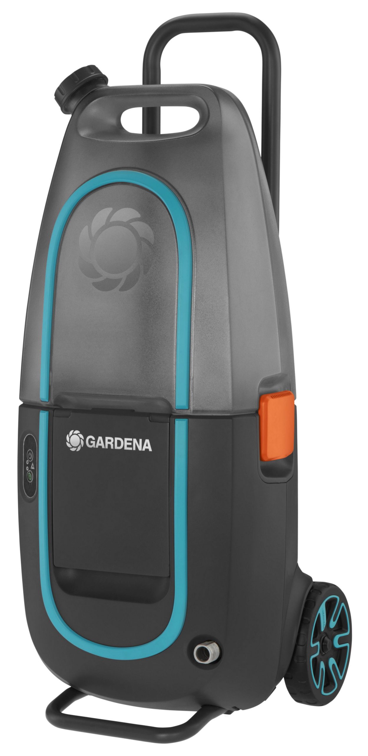 APARAT SPALAT CU PRESIUNE AQUACLEAN Li 40/60 9341