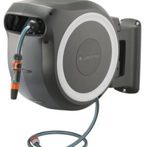 DISPOZITIV DE PERETE ROLLUP AUTOMAT 25M    18622