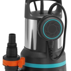 9032 POMPA SUBMERSIBILA APA CURATA 11000