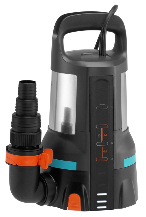 9036 POMPA SUBMERSIBILA APA CURATA 17000 AQUASENSOR
